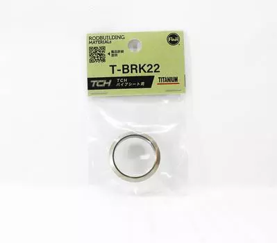 Титановые детали Fuji T-BRK22 для TCH размера 22 (2416)
