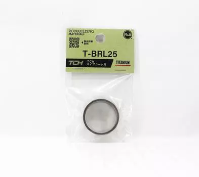 Титановые детали Fuji T-BRL25 для TCH размера 25 (2454)