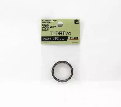 Титановые детали Fuji T-DRT24 для TCH размера 24 (2522)