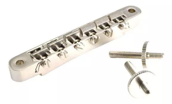 Титановые детали KTS с цинковой основой PR-01set PR-01 Die-Cast (никель)