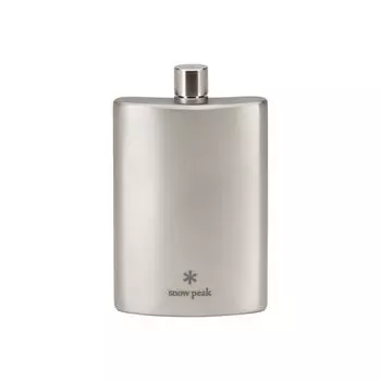 Титановые кегли Snow Peak M T012