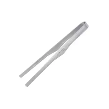 Титановые щипцы Boundless Voyage для барбекю, щипцы для барбекю Yakiniku, прочная рукоятка, не ржавеет, термостойкие, легкие, для кемпинга, сумка для хранения на открытом воздухе, в комплекте