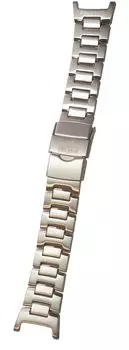 Титановый ремешок для Protrek [Casio] (ремень) PRX-2000T