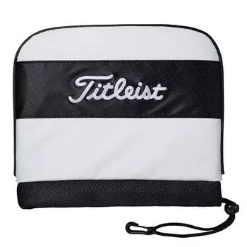 Titleist Accessories Performance Classic JE Head Cover TA23PCJEIC-1 WT White