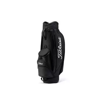 Titleist Core Essentials Caddy Bag TB22CTCEK BK Black Men s