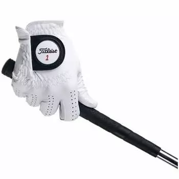 Titleist Golf Glove Professional Glove TG73LHWT-22 LHWT LH White Right Hand 22cm