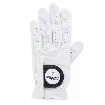 Titleist Golf Glove Professional Tech Glove WT White Left Hand 23cm TG53WT-23