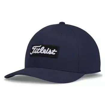 Titleist Oceanside Thermal Golf Hat Navy One Size Fits Most