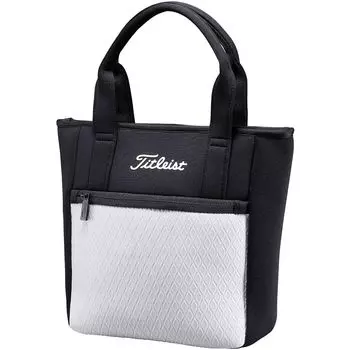 Titleist Summer Series Cooler Bag White TA23SCCBJ-1
