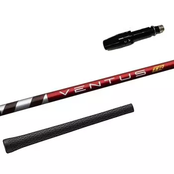 Titleist TSi Series Driver Adapter Included Fujikura VENTUS TR Red 70 S inch IOMIC 45.0 (с хваткой)