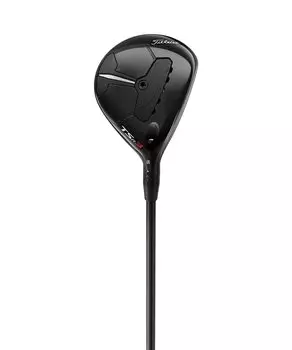 TITLEIST TSR3 FW TSP 310 S 18 Черный