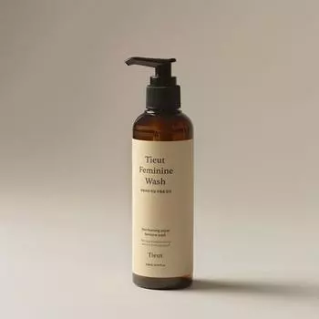 Tiup Женское очищающее средство 200 мл