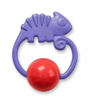 Тизер серии Fisher Price Signature Chameleon FGJ55