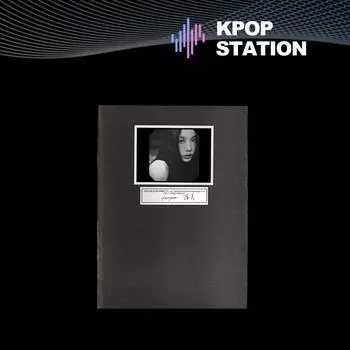 ТЭЁН - 5-Й МИНИ-АЛЬБОМ [To. ИКС] (X Ver.)