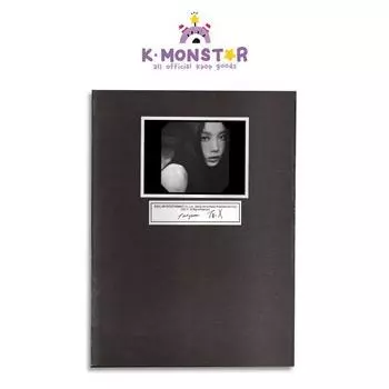 ТЭЁН - 5-Й МИНИ-АЛЬБОМ. X (X Ver.)