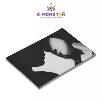 ТЭЁН - 5-Й МИНИ-АЛЬБОМ. X (ТО Вер.)