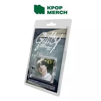 ТЭМИН - Виновен (СМИни ВЕР.)