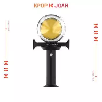 ТЭЯН (БОЛЬШОЙ ВЗРЫВ) - ОФИЦИАЛЬНАЯ ЛАЙТ-СТИК LIGHT STICK