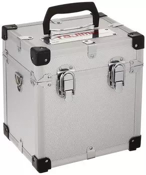 TJM Design Tajima Laser Parts Carrying Case