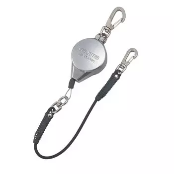 TJM Design Tajima Metal Smart Reel 20 AZ-MSMR20 серебряный