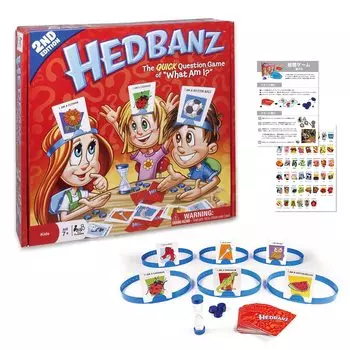 TJQ Mystery Game Карточная игра Что такое Руководство по игре Головоломка простая вечеринка от 2 до 6 I? [Включая японский] решение, правила, семья, соревнование, (для людей)