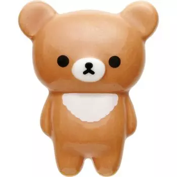 TK21104 Rilakkuma Hashioki Chiroikoguma