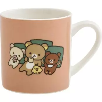 TK21601 Rilakkuma mug