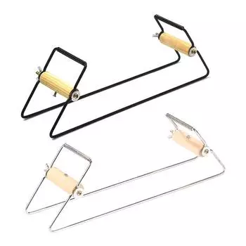 Ткацкий станок для изготовления бисера своими руками, ткацкий станок для бисероплетения, ткацкий станок для браслета, ожерелья Sliver