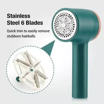 Ткань Бритва Пылеудаление Пеллет Устранитель Электрический Дом. Удаляющий катышки Удаляющий катышки аккумуляторный триммер для шерсти Ролик для домашних животных