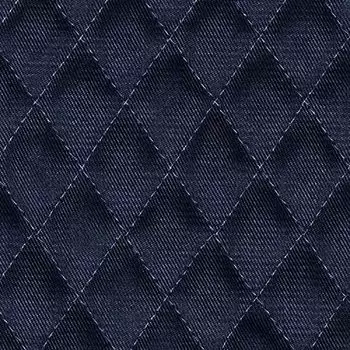 Ткань CLEANSE Обработка джинсового одеяла 110 Ширина x 50 см Антибактериальная/Противовирусная (военно-морской флот)