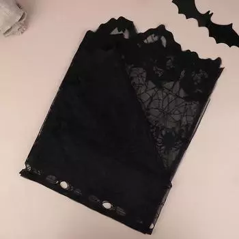 Ткань для абажура в стиле Хэллоуина в стиле Хэллоуина, украшение для дома, игрушка