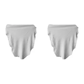 Ткань для чистки автомобиля Эластичная салфетка для чистки автомобиля Инструменты для чистки автомобиля (80*50см)