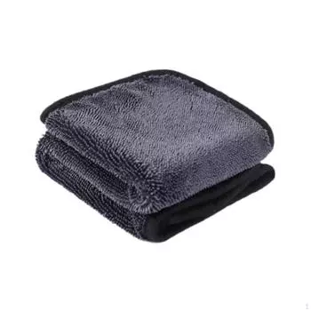 Ткань для чистки микрофибры 40cmx60cm