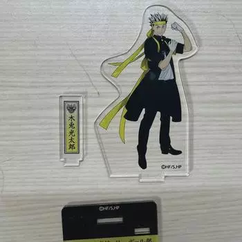 Ткань для ополаскивателя полости рта Bokuto, акрил