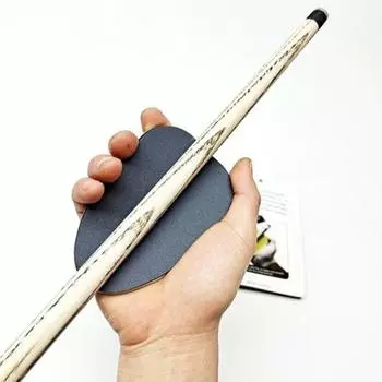 Ткань для полировки клюшек для бильярдных столов, удаление пятен, чистка, не мнется, прочная, лист для ухода за передней частью, принадлежности для бильярда