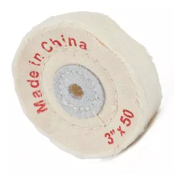 Ткань для полировки, полировальный круг для ювелирных изделий, для вращающегося инструмента, шлифовальная подушка