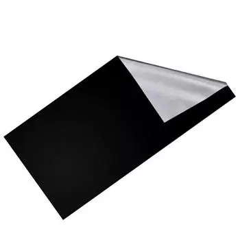 Ткань для путешествий Blackout с сильным сцеплением, простая установка, 100% защита от солнечного света и ультрафиолета, неперфорированные шторы 150*100