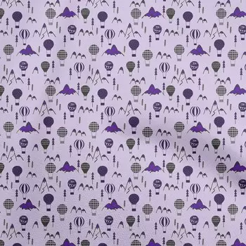 Ткань для рукоделия oneOone из хлопка Flex цвета индиго синего цвета для шитья с принтом в ярдах 40 дюймов 42 Inch Wide - Viscose Chiffon темный оливковый зеленый