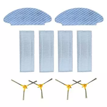 Ткань для швабры, изысканная, хорошая мягкость, защищает пол