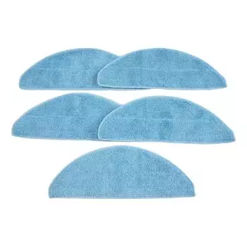 Ткань для швабры с фильтром для пылесоса Conga 7490 Immortal / 8290 Immortal, запасные части для бытовых товаров, аксессуары