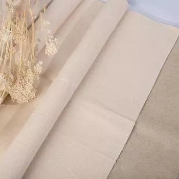 Ткань для выпечки, хлеба, хлопкового холста, ткань для разрыхления теста, нежная 66*90cm