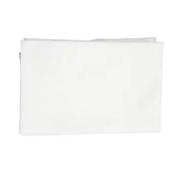 Ткань для защиты динамика, полиэстер, дышащая, водонепроницаемая, пылезащитная, защитная ткань для динамика, белая White