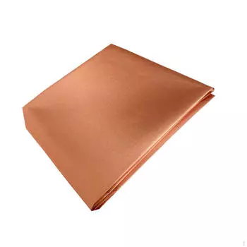 Ткань для защиты от ЭМП и радиочастотного излучения для сумки для карт и электронных изделий