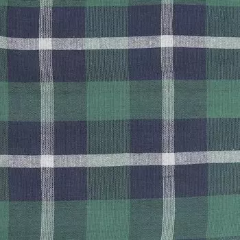 Ткань Dulton Мульти-салфетка CHGN Одна салфетка может изменить ваше завтра 2250мм 1500мм Высота Ширина S159-54CHGN