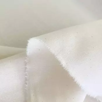 Ткань Fujin Club, ширина 110 см, хлопковая однотонная простыня, многоцелевое использование, 100% (Материал непс, 1м)