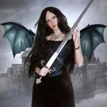 Ткань Хэллоуин Крыло Дракона Реквизит Для Косплея Взрослых И Украшения 2. Украшение для взрослых Dragon Wing Фиолетовый