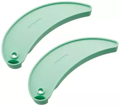 Ткань Клевер Вес 2 Части 39-211 мятный зеленый