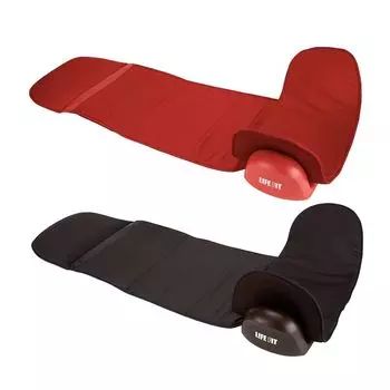 ткань life fit air stretch (коричневый)