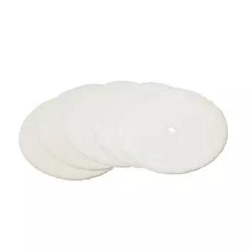 Ткань Loka для мини-фона HARIO (5 кусков) ФС-101