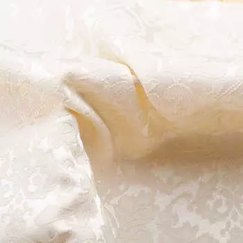 Ткань ретро-чонсам, жаккардовая ткань, однотонная ткань в китайском стиле, тканая тисненая ткань своими руками 150*100cm